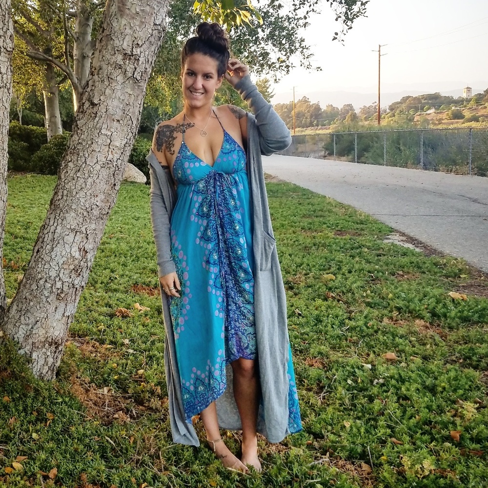 Meet your Posher, Franci